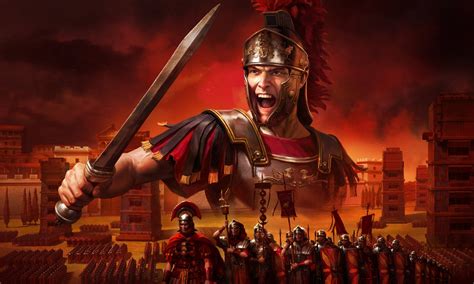 [Cheat Engine] Rome: Total War™ .